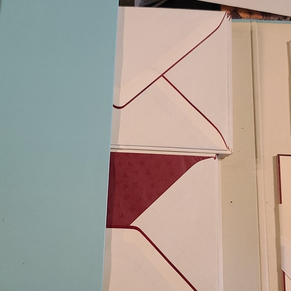 Tiffany & Co. Writing set - Picture 3 of 6